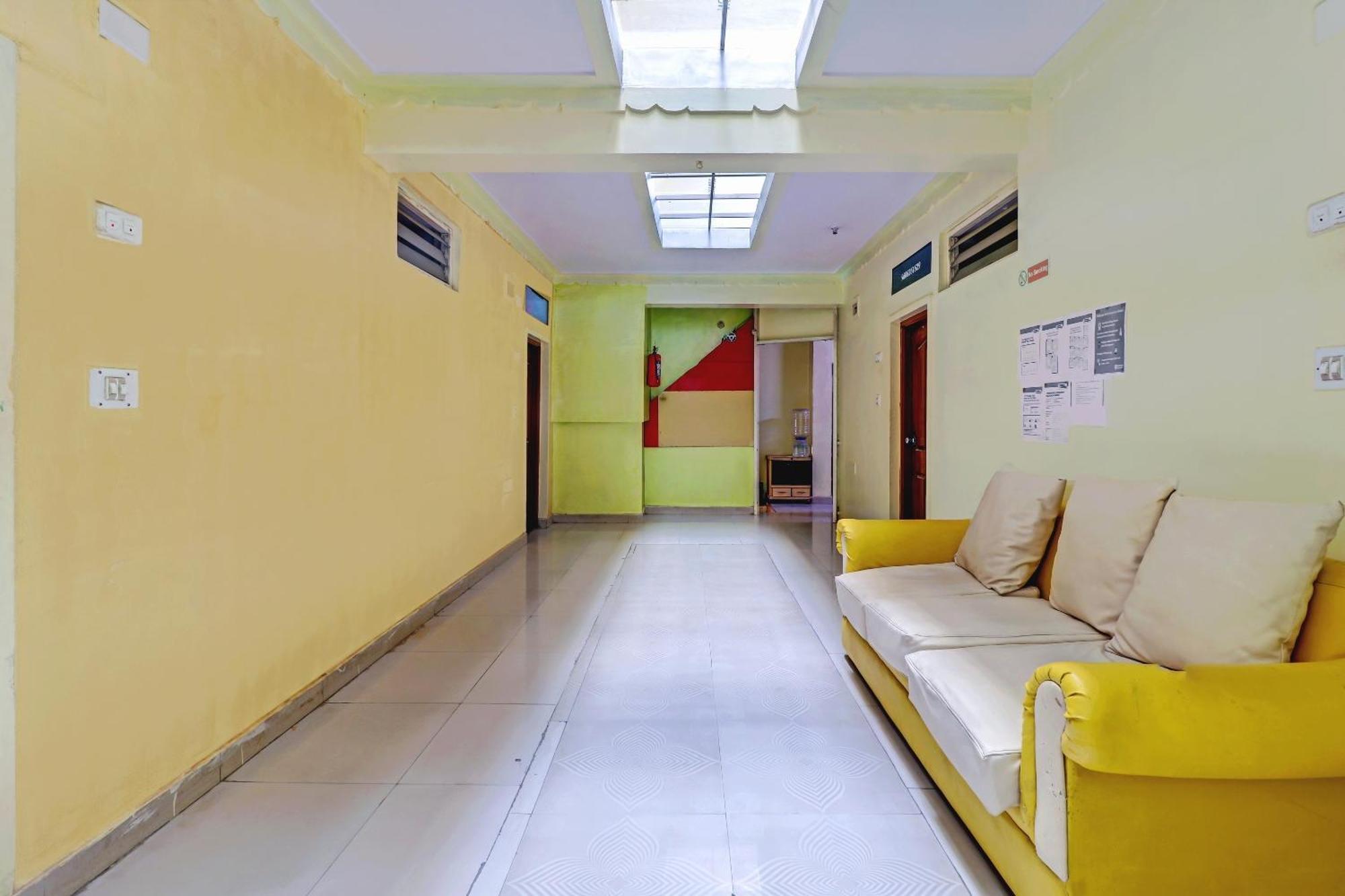 Hotel O Sai Hotel Bangalore Luaran gambar