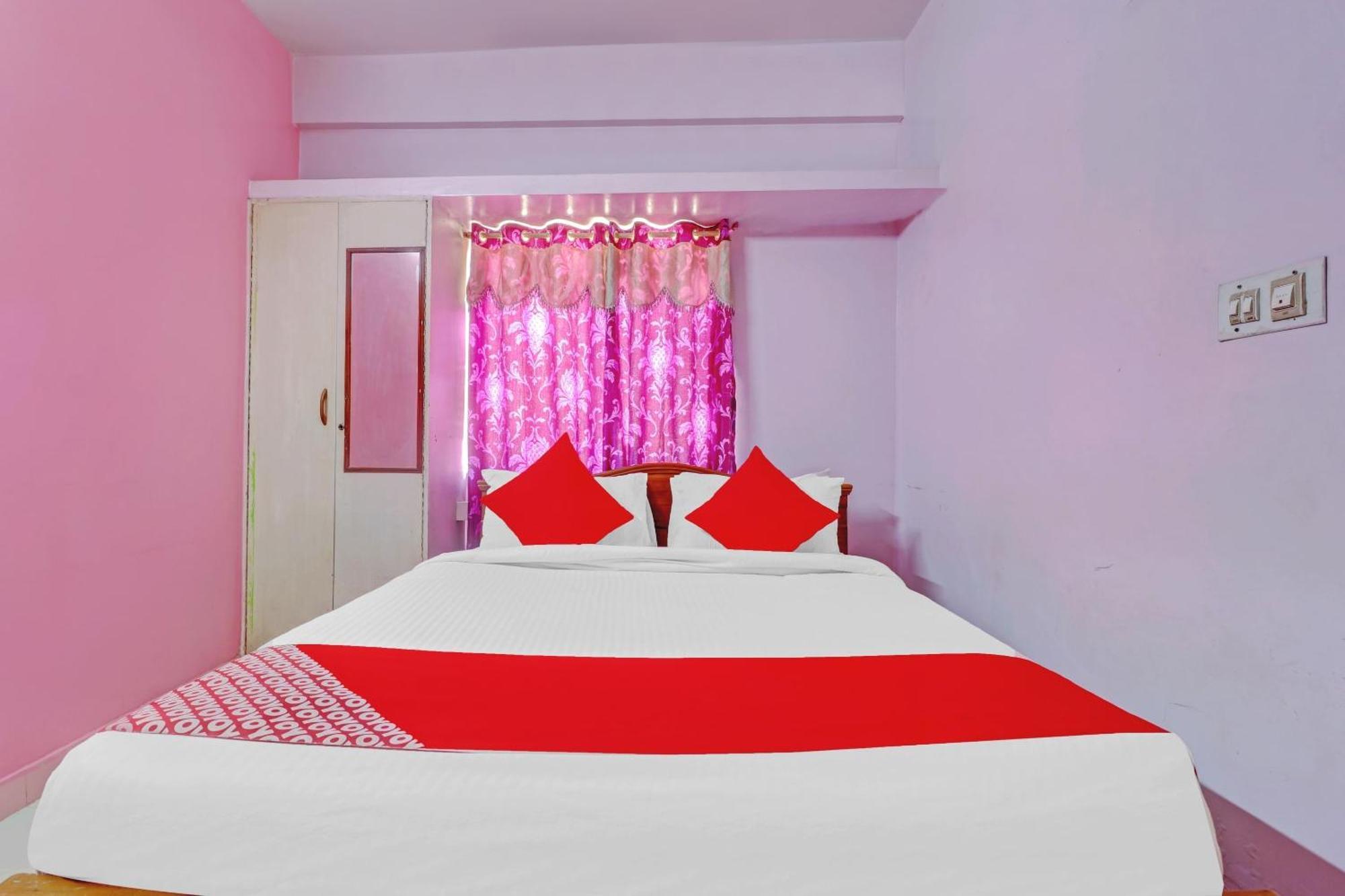 Hotel O Sai Hotel Bangalore Luaran gambar