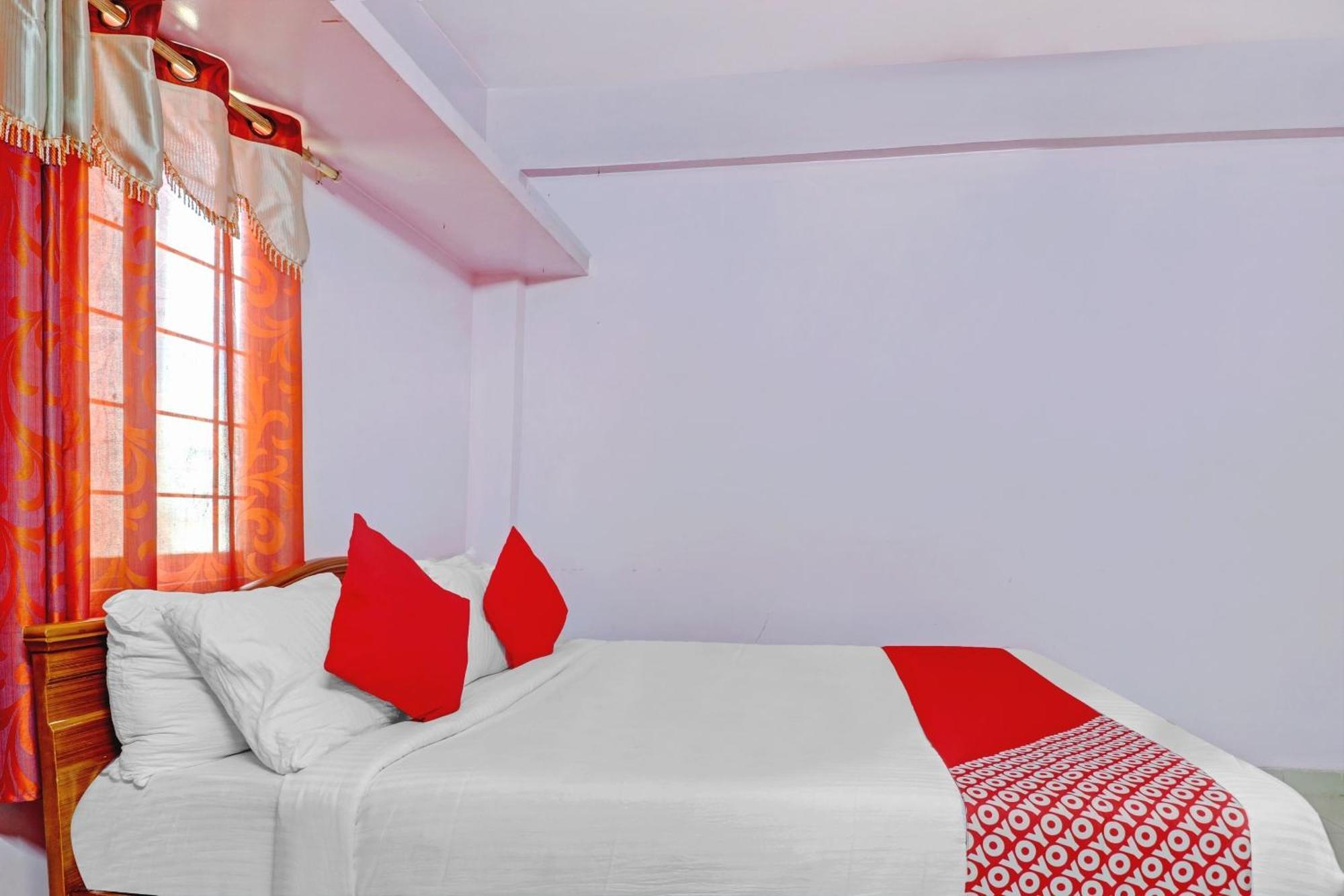 Hotel O Sai Hotel Bangalore Luaran gambar