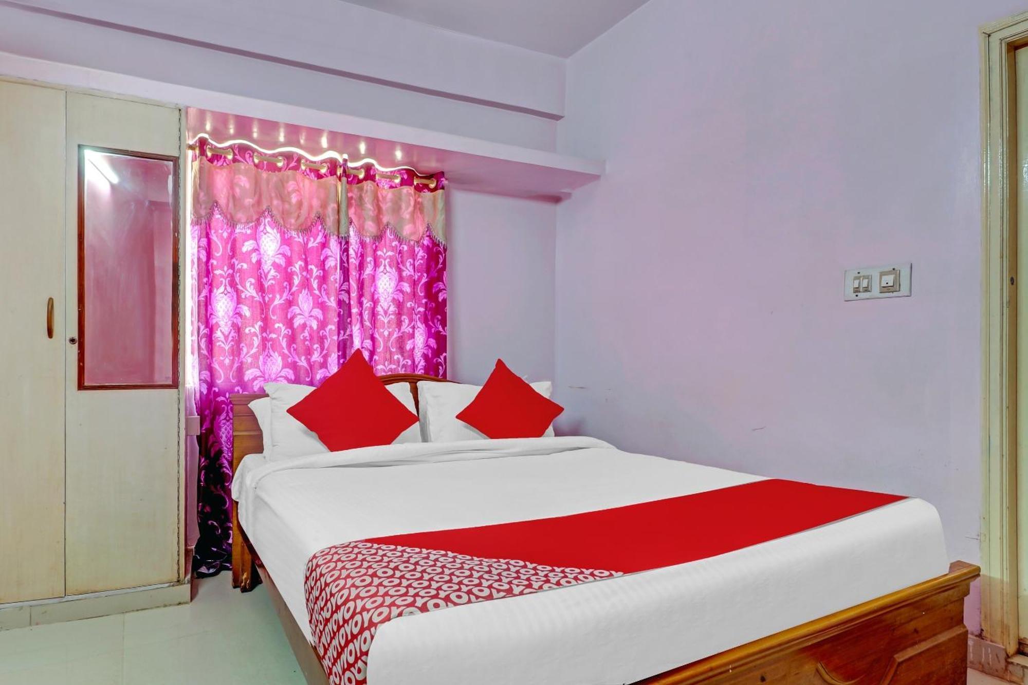 Hotel O Sai Hotel Bangalore Luaran gambar