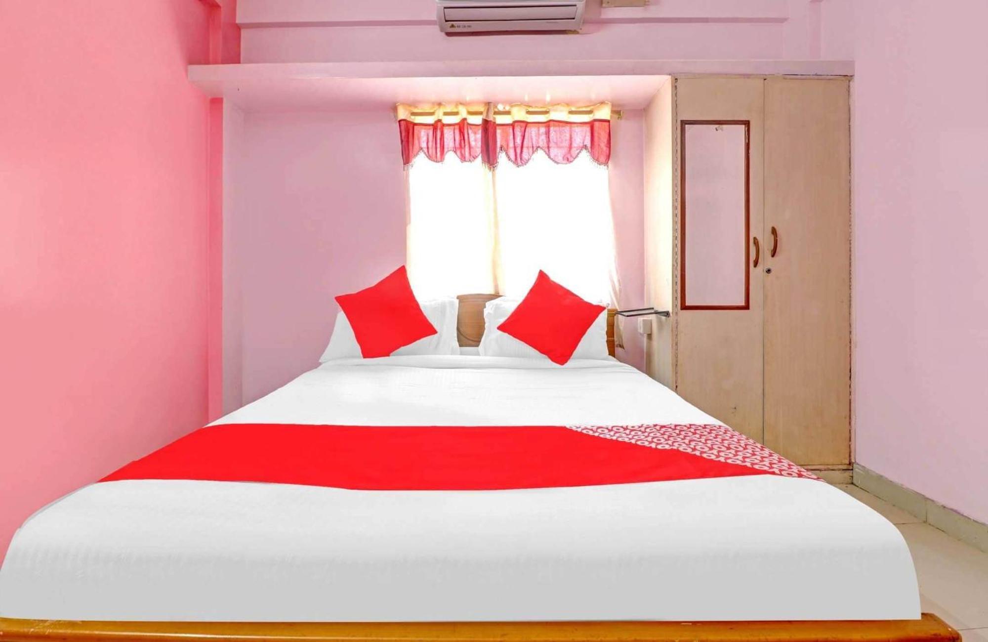 Hotel O Sai Hotel Bangalore Luaran gambar