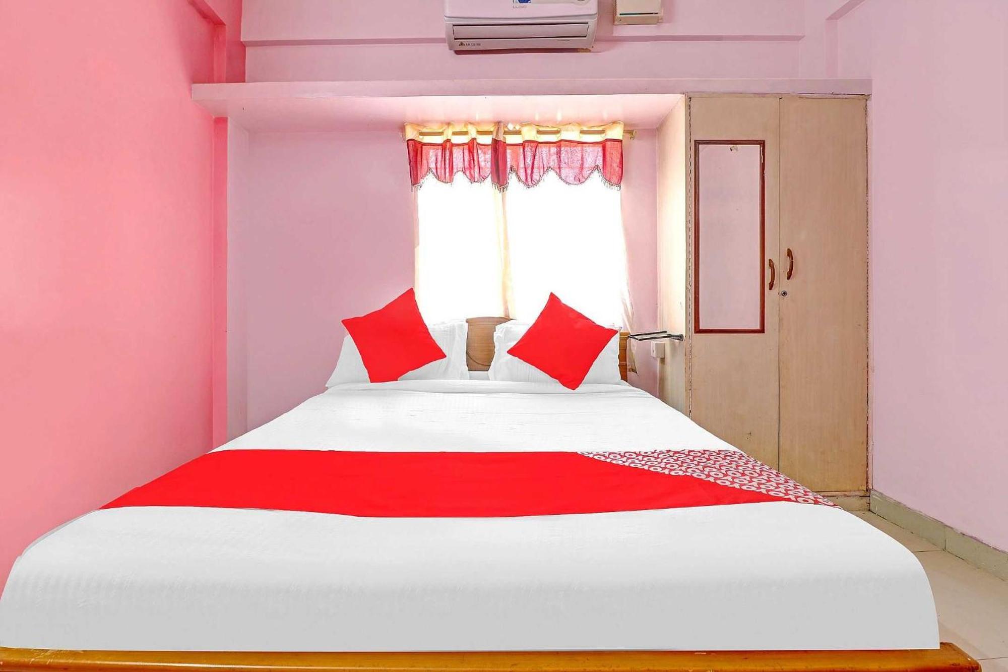 Hotel O Sai Hotel Bangalore Luaran gambar