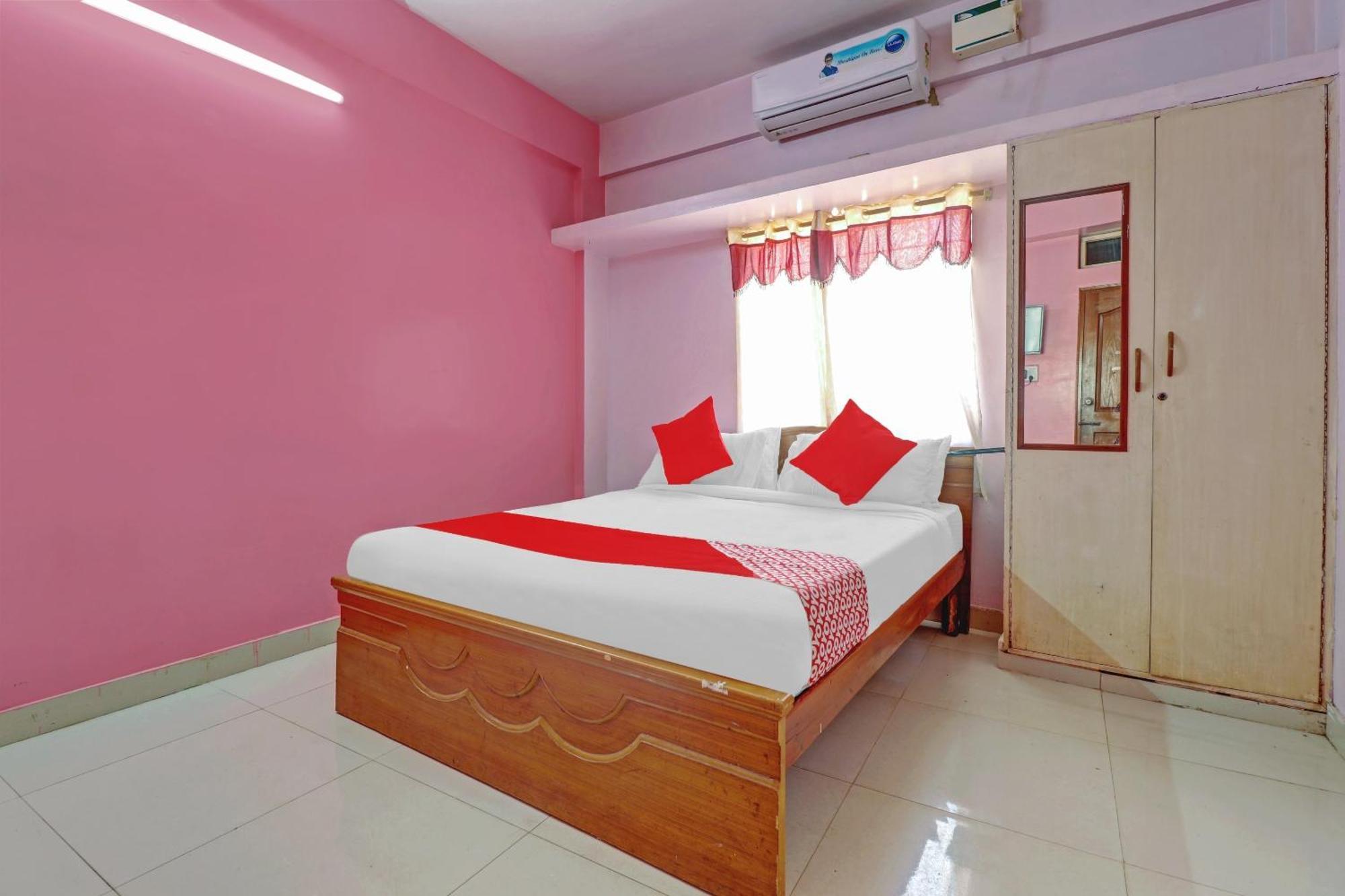 Hotel O Sai Hotel Bangalore Luaran gambar