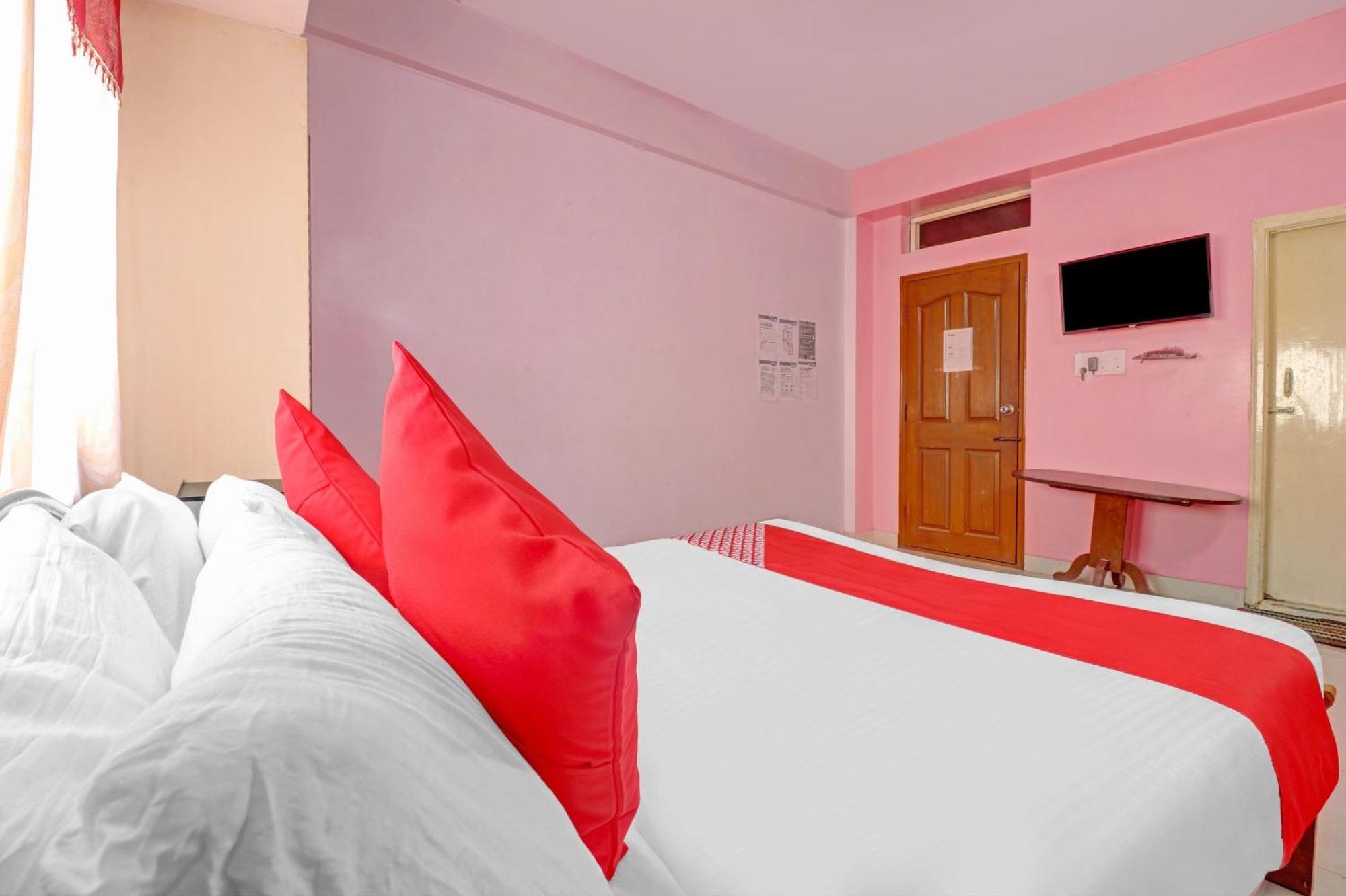 Hotel O Sai Hotel Bangalore Luaran gambar