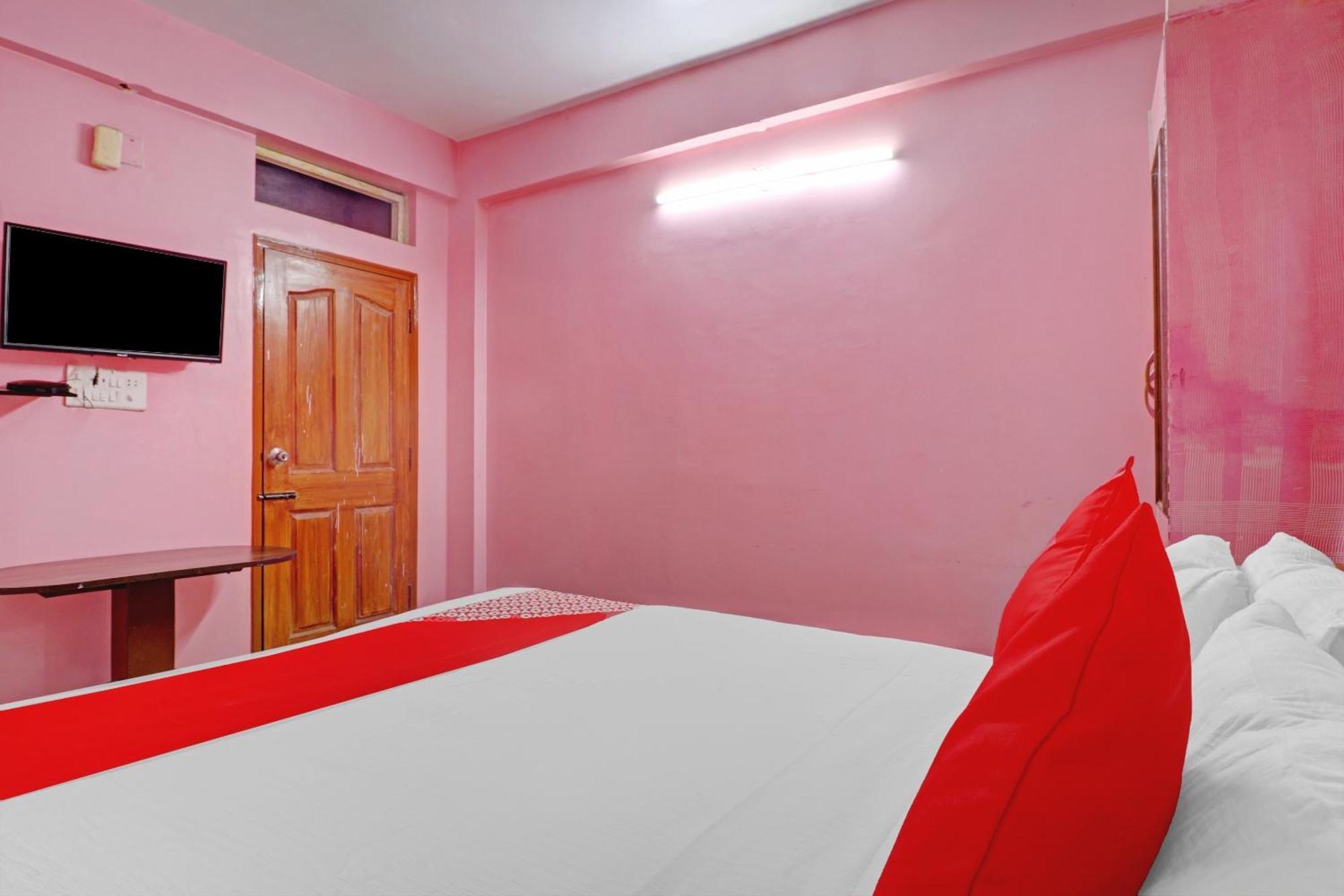Hotel O Sai Hotel Bangalore Luaran gambar