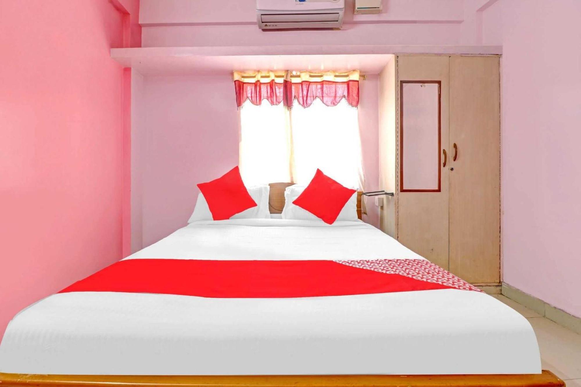 Hotel O Sai Hotel Bangalore Luaran gambar