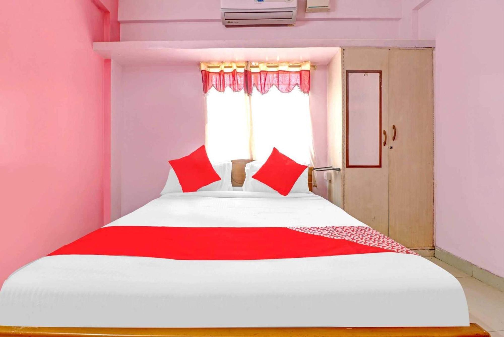 Hotel O Sai Hotel Bangalore Luaran gambar