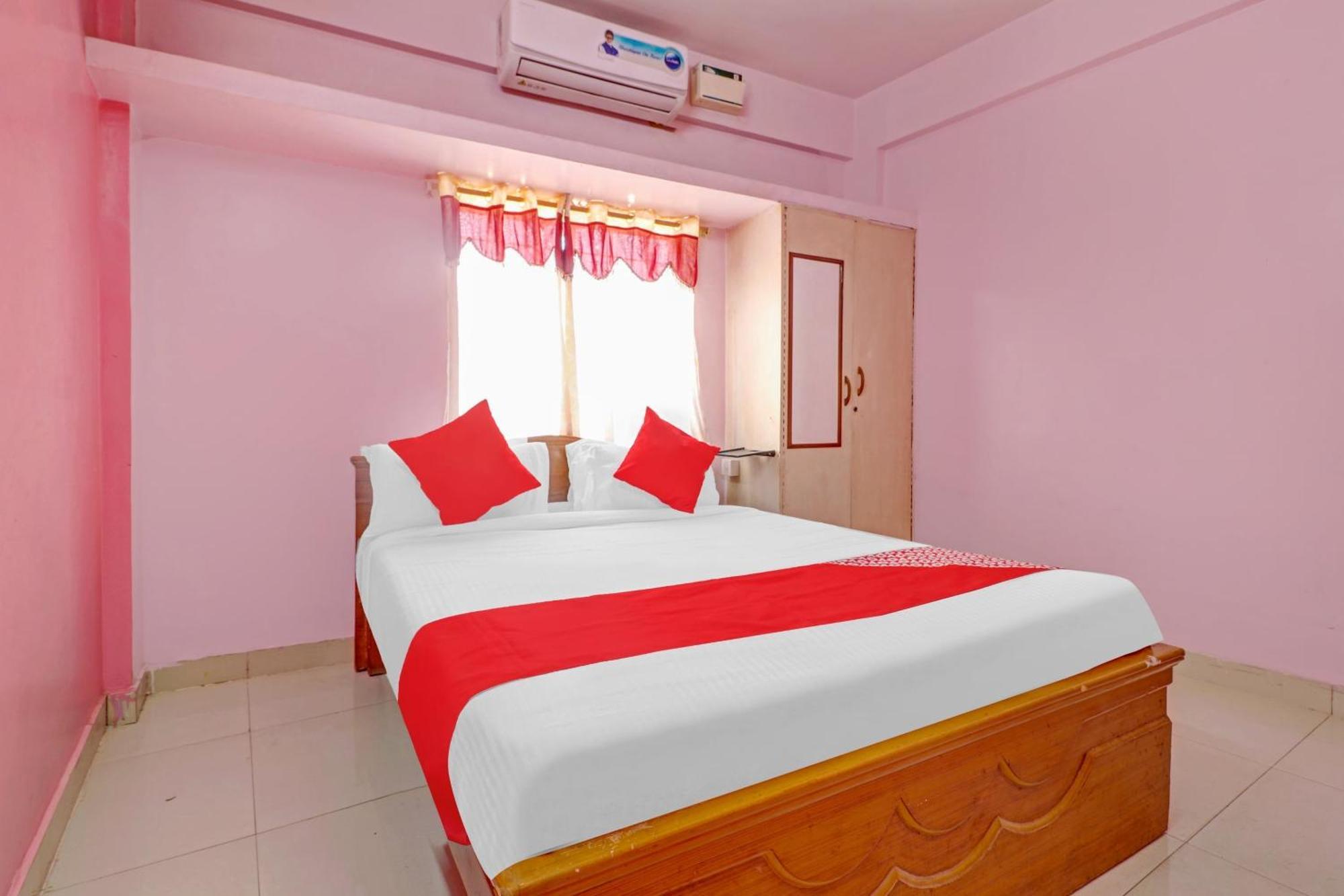 Hotel O Sai Hotel Bangalore Luaran gambar