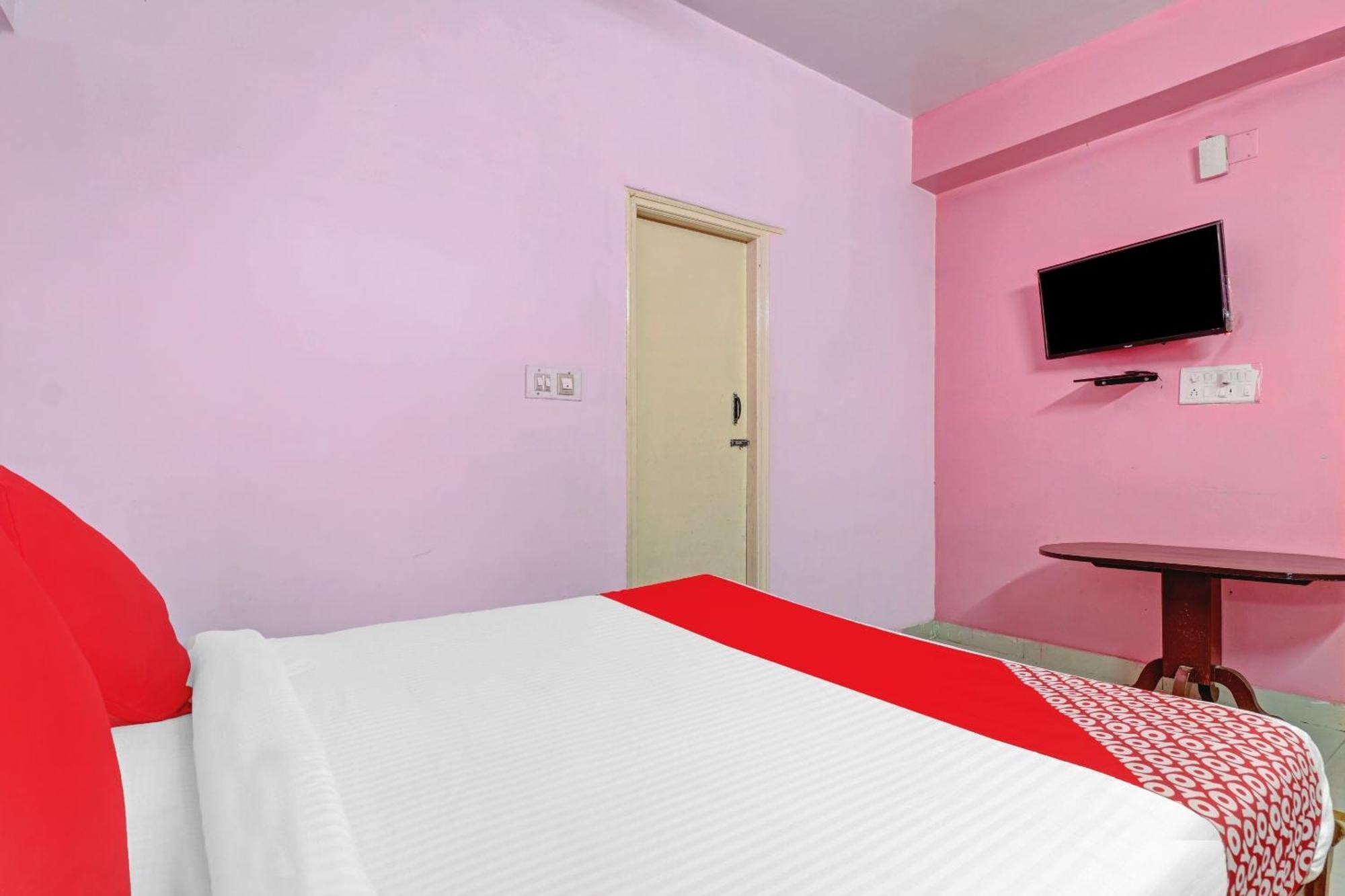 Hotel O Sai Hotel Bangalore Luaran gambar