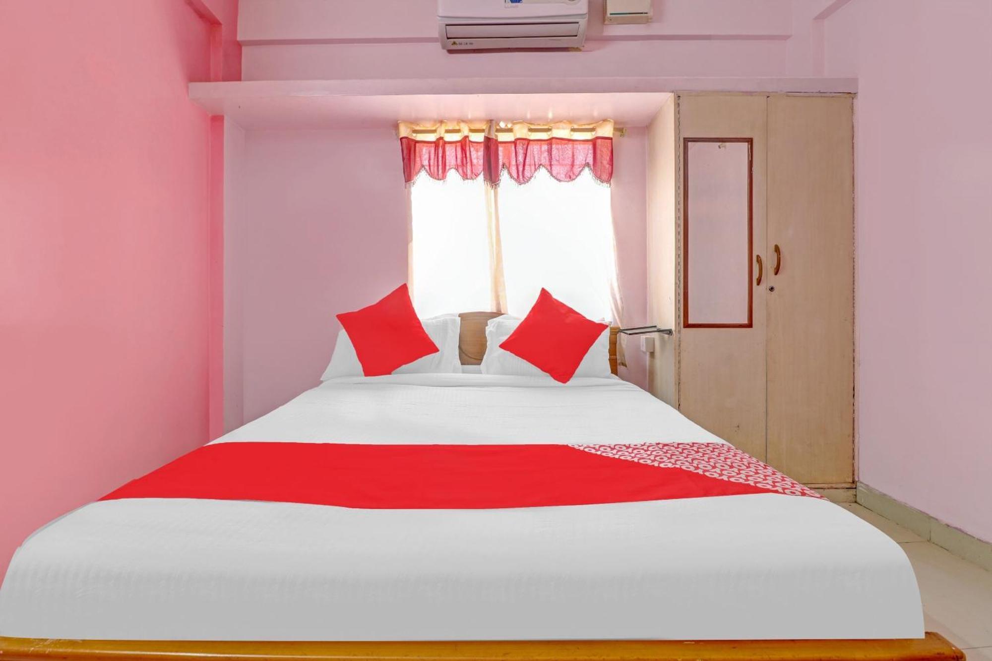 Hotel O Sai Hotel Bangalore Luaran gambar